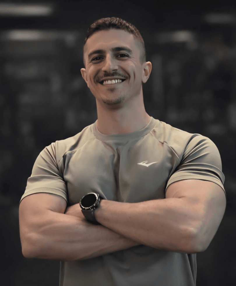 Karim — Coach HYROX